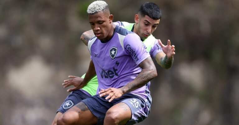 Botafogo Lidera Movimentação Financeira Entre Clubes Brasileiros Em 2025 E Conquista 30ª Posição Em Ranking Global