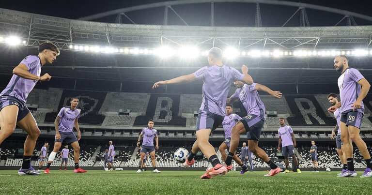 Botafogo Lidera Ranking Financeiro Do Futebol Brasileiro Com Superávit De R$ 196 Milhões