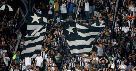 Botafogo X Mirassol 2025: Ingressos Disponíveis Para Jogo Atrasado Do Brasileirão - Setores E Valores