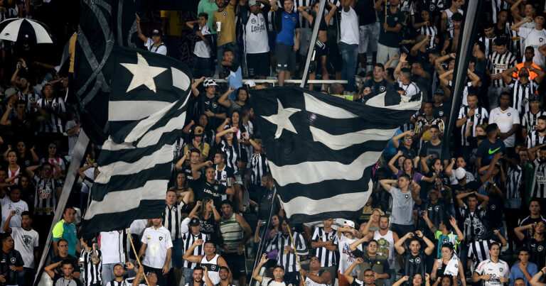 Botafogo X Mirassol 2025: Ingressos Disponíveis Para Jogo Atrasado Do Brasileirão - Setores E Valores
