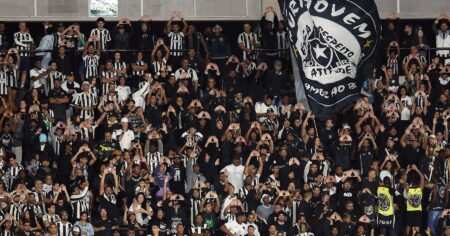 Botafogo X Mirassol 2025: Ingressos Com Descontos Exclusivos Para Sócios No Jogo Atrasado Do Brasileirão Botafogo X Mirassol 2025: Ingressos Com Descontos Exclusivos Para Sócios No Jogo Atrasado Do Brasileirão