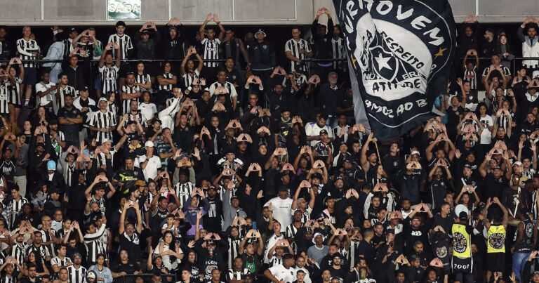 Botafogo X Mirassol 2025: Ingressos Com Descontos Exclusivos Para Sócios No Jogo Atrasado Do Brasileirão