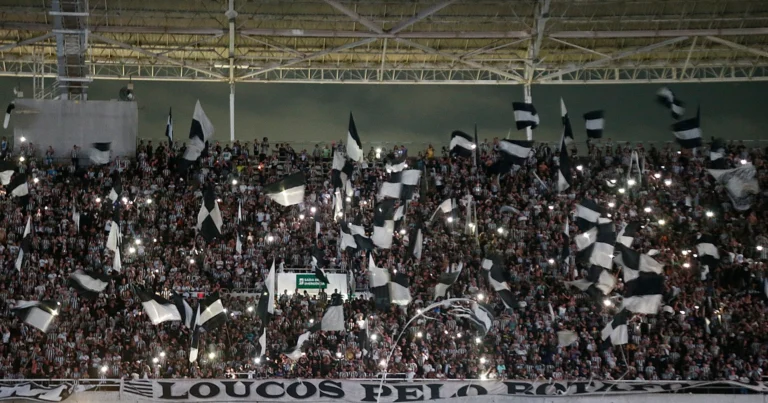 Botafogo X Mirassol: Ingressos Físicos Para Jogo Atrasado Do Brasileirão 2025 Em Venda No Rj