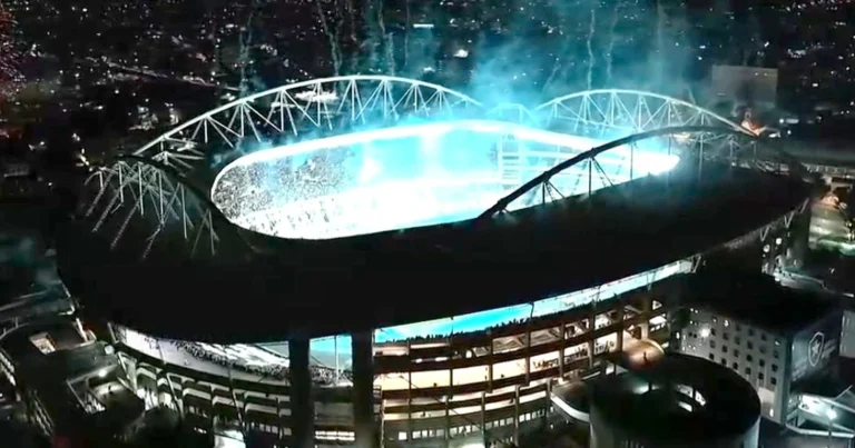 Botafogo X Mirassol: Transmissão Ao Vivo, Escalações, Desfalques, Cartões E Detalhes Da Arbitragem