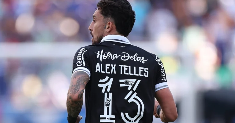 Botafogo Concorre Ao Prêmio Sou Do Esporte 2025 Com Campanha Contra Violência À Mulher: Saiba Votar Em &Quot;Números Quebrados&Quot;