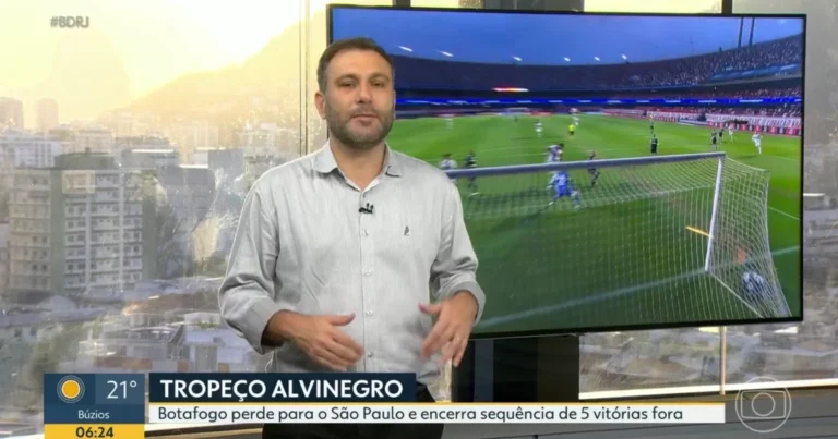Botafogo Colhe Frutos De Planejamento Falho Na Temporada 2025, Analisa André Loffredo