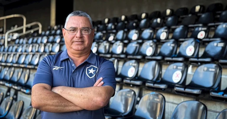 Botafogo Contrata Próspero Paoli Como Novo Gestor Técnico Das Bases: Reforço Estratégico Na Formação De Atletas