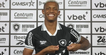 Botafogo Entra No Top 100 Global De Clubes Que Mais Investiram Em Elencos Em 2025