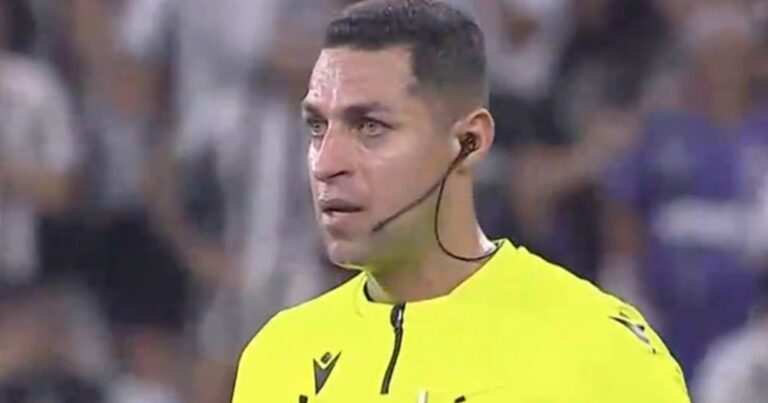 Confronto Botafogo X Vasco: Árbitro Detalha Conflito Com Dirigentes Na Súmula Da Copa Do Brasil