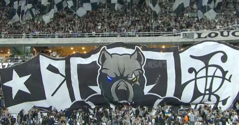 Clássico Alvinegro Na Copa Do Brasil 2025: Botafogo Atinge 20 Mil Ingressos Vendidos Para Sócios Antes Do Público Geral