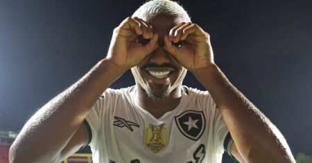 Cuiabano Escolhe Botafogo Em 2025: &Quot;Decisão Estratégica Para Conquistar Título Histórico&Quot;, Revela Blog