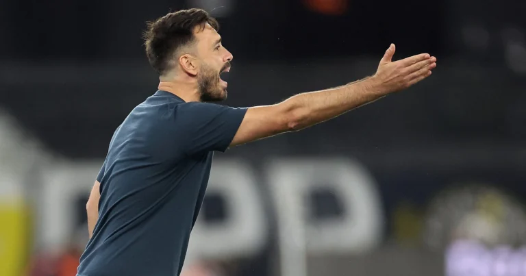 Davide Ancelotti Analisa Empate Do Botafogo Com Mirassol E Cobra Reação Mental: &Quot;Time Sumiu No Segundo Tempo&Quot;