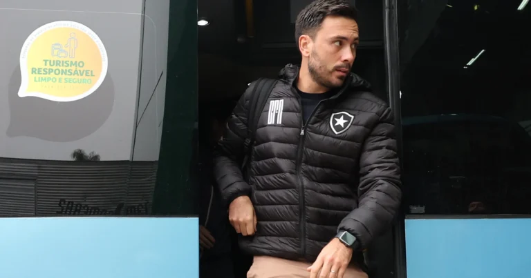 Crise No Botafogo: Jornal Espanhol Questiona Continuidade De Davide Ancelotti Após Derrotas