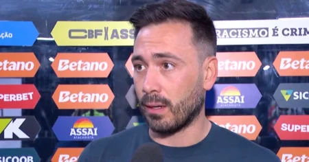 Davide Ancelotti Sobre Pressão No Botafogo: “Privilégio De Treinar Clube Gigante Que Vive Para Vencer” Davide Ancelotti Sobre Pressão No Botafogo: &Quot;Privilégio De Treinar Clube Gigante Que Vive Para Vencer&Quot;
