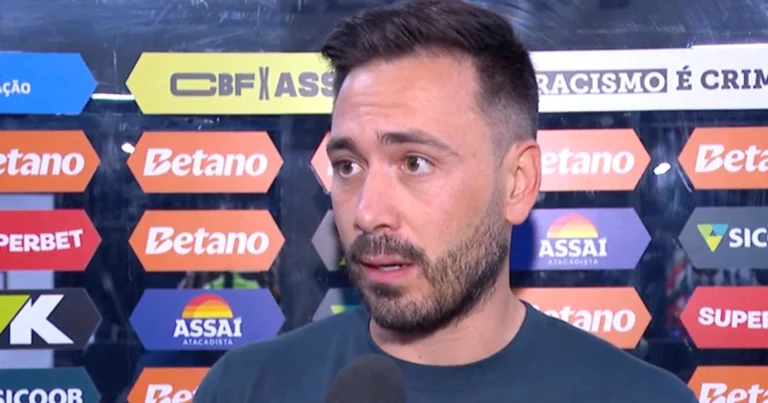 Davide Ancelotti Sobre Pressão No Botafogo: &Quot;Privilégio De Treinar Clube Gigante Que Vive Para Vencer&Quot;