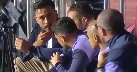 Davide Ancelotti Enfrenta Desafio Emocional No Botafogo: Especialista Questiona Capacidade De Recuperar Elenco Davide Ancelotti Enfrenta Desafio Emocional No Botafogo: Especialista Questiona Capacidade De Recuperar Elenco