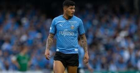 Erison Revela Afinidade Com O Botafogo E Brinca: &Quot;No Time Atual, Eu Faria A Diferença&Quot;