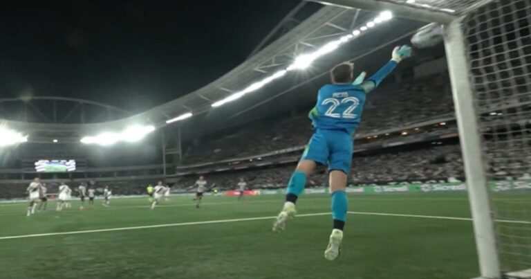 Análise Técnica Revela Falha De Neto No Gol Do Vasco: Especialistas Apontam Subestimação Do Chute