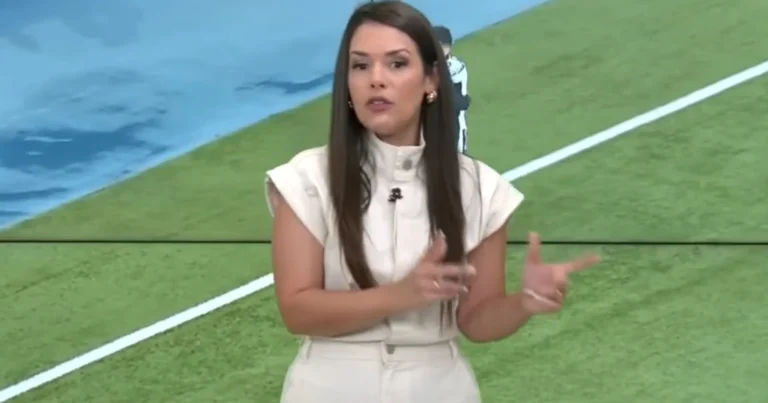 Fernanda Maia Detona Atitude De Jogadores Do Botafogo Após Colapso Histórico: &Quot;Desligaram Na Tomada, Inaceitável&Quot;