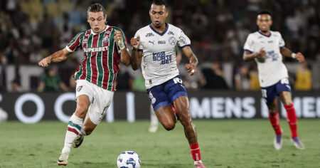 Fluminense Supera Bahia E Avança À Semifinal Carioca Da Copa Do Brasil 2025: Confira Os Detalhes