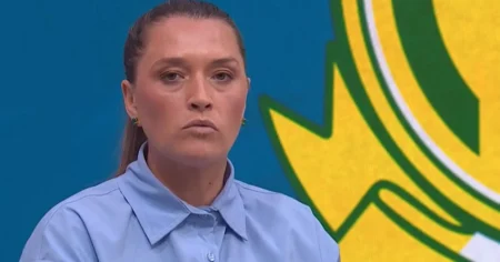 Gestão Textor No Botafogo É Alvo De Críticas Por Ana Thaís Matos: Ancelotti Seria “Trainee Em Avaliação”, Aponta Comentarista Gestão Textor No Botafogo É Alvo De Críticas Por Ana Thaís Matos: Ancelotti Seria &Quot;Trainee Em Avaliação&Quot;, Aponta Comentarista