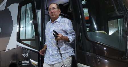 John Textor Usou Transferências Do Botafogo Para Quitar Dívida Milionária Com Dono Do Nottingham Forest, Revela Nicola