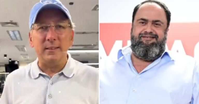John Textor Revela Detalhes De Parceria Com Marinakis No Futebol: &Quot;Estratégias De Longo Prazo Exigem Paciência&Quot;