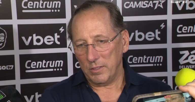 John Textor Revela 20 Erros Cruciais Após Eliminação Do Botafogo Na Copa Do Brasil 2025