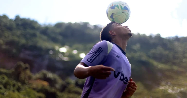 Botafogo Define Retorno De Jordan Barrera Após Mundial Sub-20 E Segura Montoro Para O Brasileirão