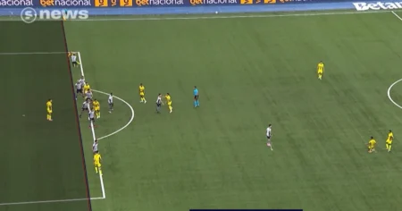 Loffredo Defende Decisão Do Var Em Pênalti Polêmico Do Botafogo X Mirassol: Análise Técnica Loffredo Defende Decisão Do Var Em Pênalti Polêmico Do Botafogo X Mirassol: Análise Técnica