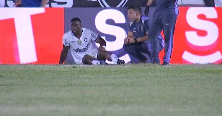 Lucas Halter Brilha No Clássico E Influencia Botafogo A Poupar Bastos Para Supercopa, Revela Carlos Leiria