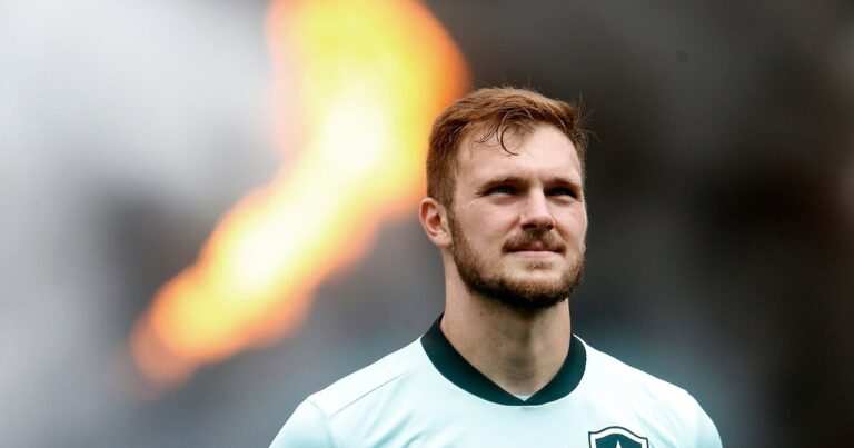 Lucas Perri Processa Saf Do Botafogo Por R$ 2,8 Milhões Em Direitos Trabalhistas E Quebra Contratual