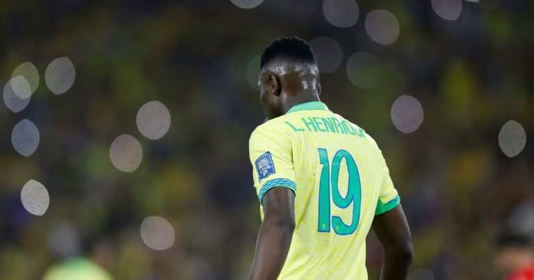Luiz Henrique Conquista Até Rivais No Maracanã: Eric Faria Destaca Clamor Por Craque Na Seleção Brasileira