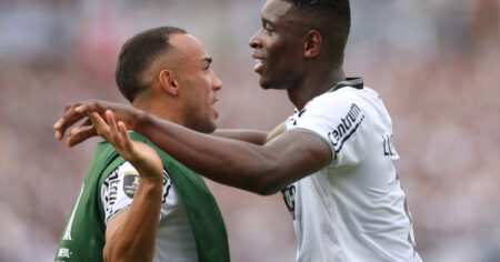 Marçal Revela Estratégias Para Motivar Atacantes Do Botafogo: Lições Com Luiz Henrique E Jeffinho