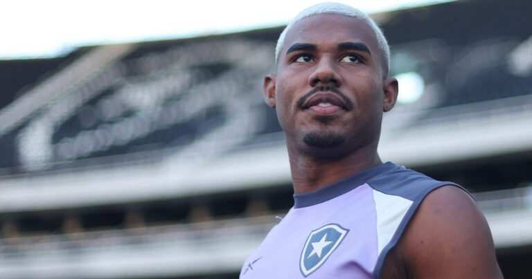 Nottingham Forest Oficializa Empréstimo De Cuiabano Ao Botafogo Até Dezembro: Detalhes Do Acordo