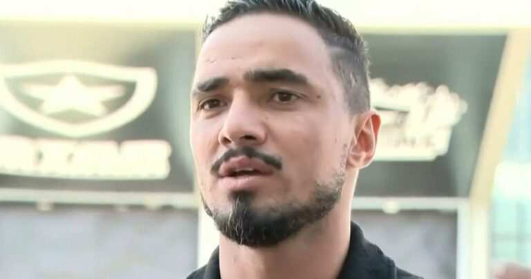 Rafael, Ex-Campeão Do Botafogo, É A Nova Estrela Dos Comentários Na Ge Tv 2025