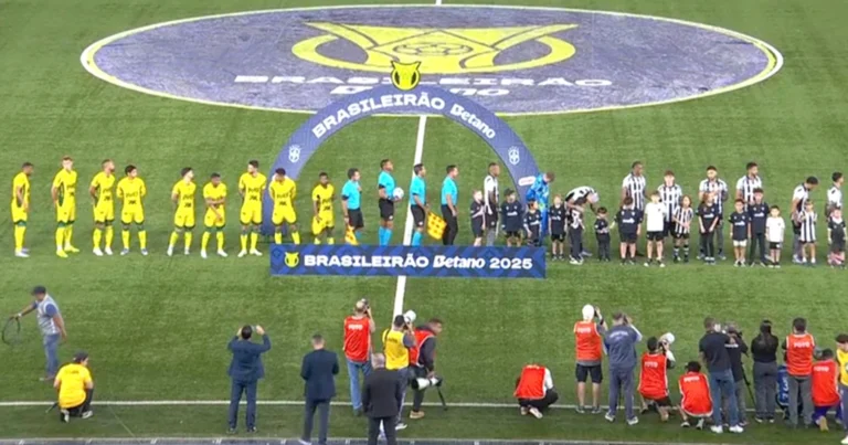 Richarlyson Analisa Comando Técnico: Mirassol Mostra Planejamento Superior Ao Botafogo No Brasileirão 2025
