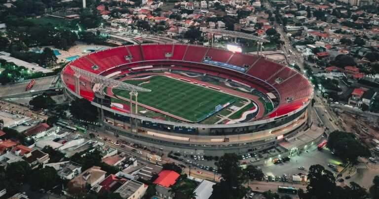 São Paulo Vs Botafogo: Transmissão Ao Vivo, Escalações Confirmadas, Desfalques E Detalhes Da Arbitragem